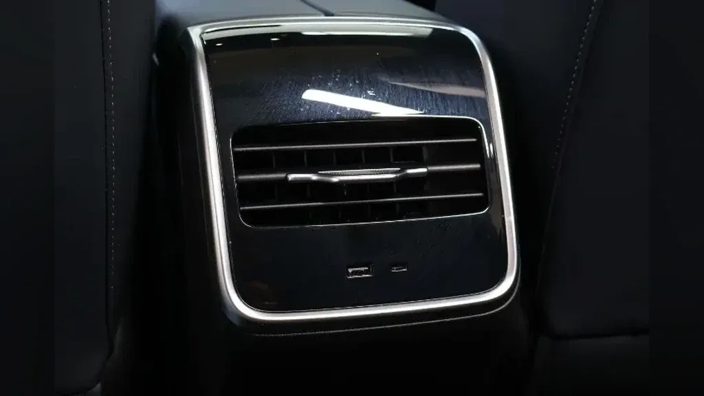 Jaecoo 7 Plug-in Hybrid - Imagem 18