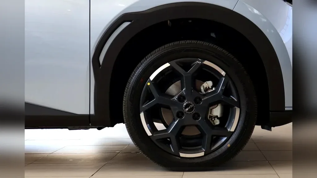 BYD Dolphin Mini - Imagem 5