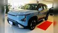 Kia Ev5 - Miniatura 1