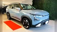 Kia Ev5 - Miniatura 3