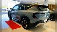 Kia Ev5 - Miniatura 5