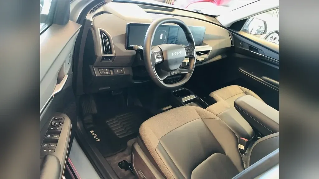 Kia Ev5 - Imagem 7