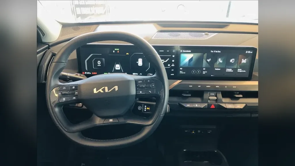 Kia Ev5 - Imagem 13
