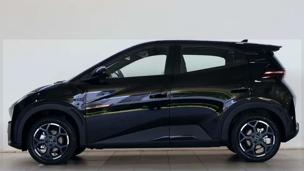 BYD Dolphin Mini - Imagem 3