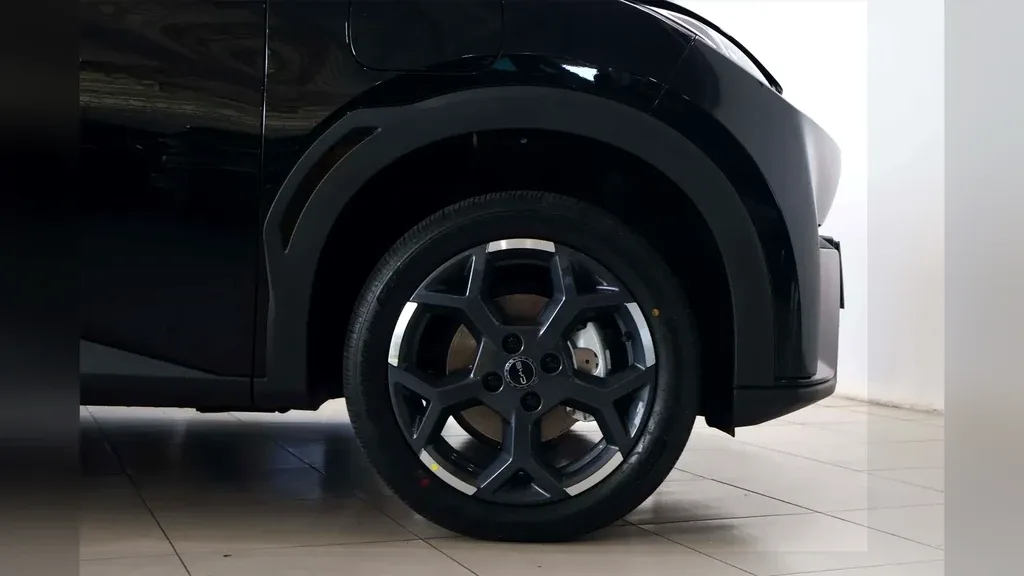 BYD Dolphin Mini - Imagem 6