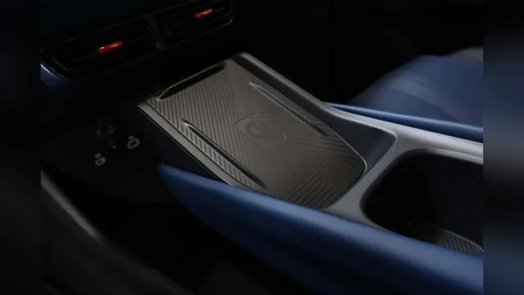 BYD Dolphin Mini - Imagem 13