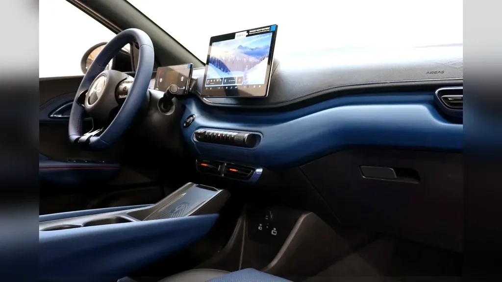 BYD Dolphin Mini - Imagem 16