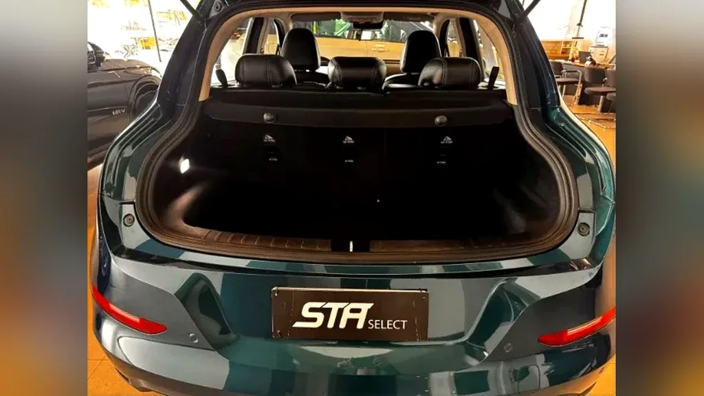 GWM Ora 03 - Imagem 5