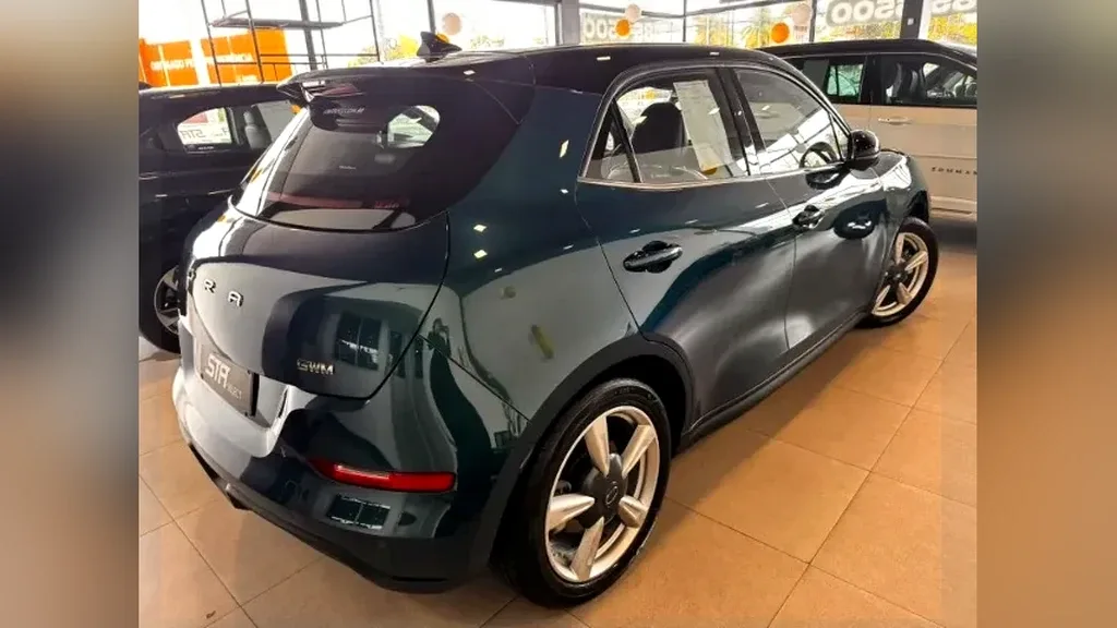 GWM Ora 03 - Imagem 6