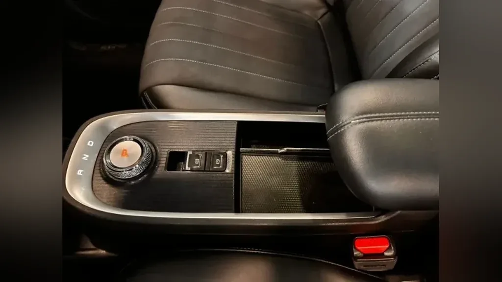 GWM Ora 03 - Imagem 9