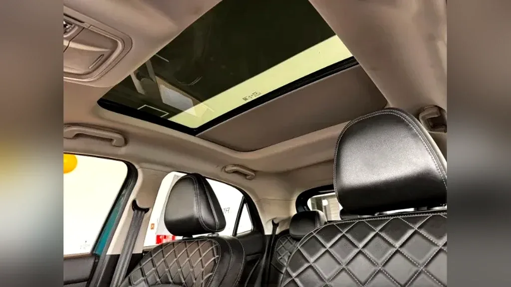 GWM Ora 03 - Imagem 11