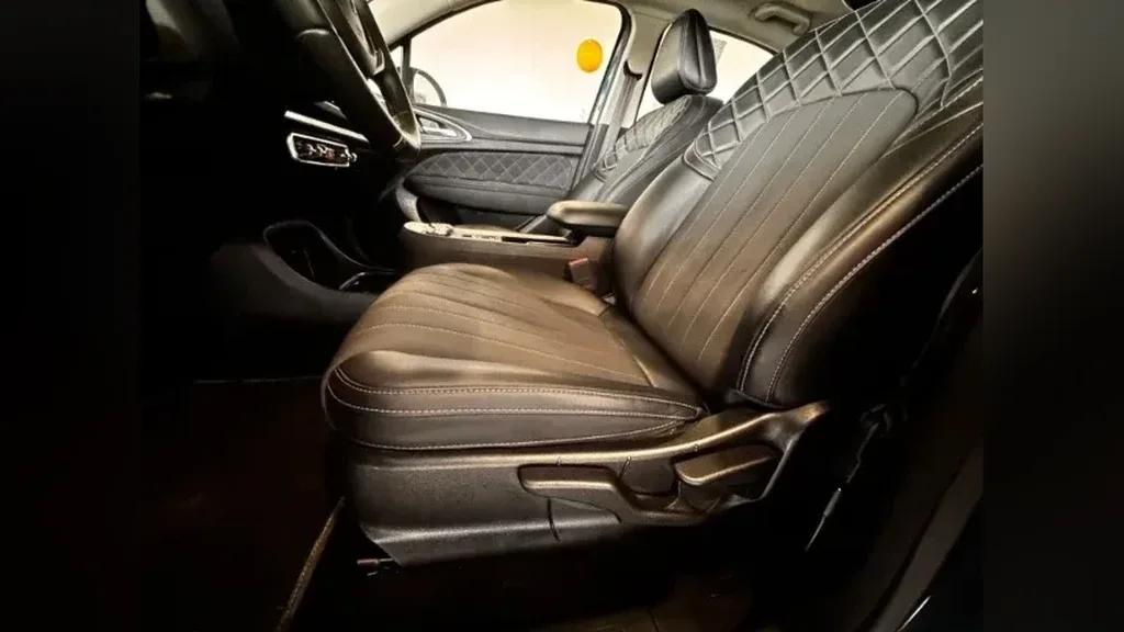 GWM Ora 03 - Imagem 13