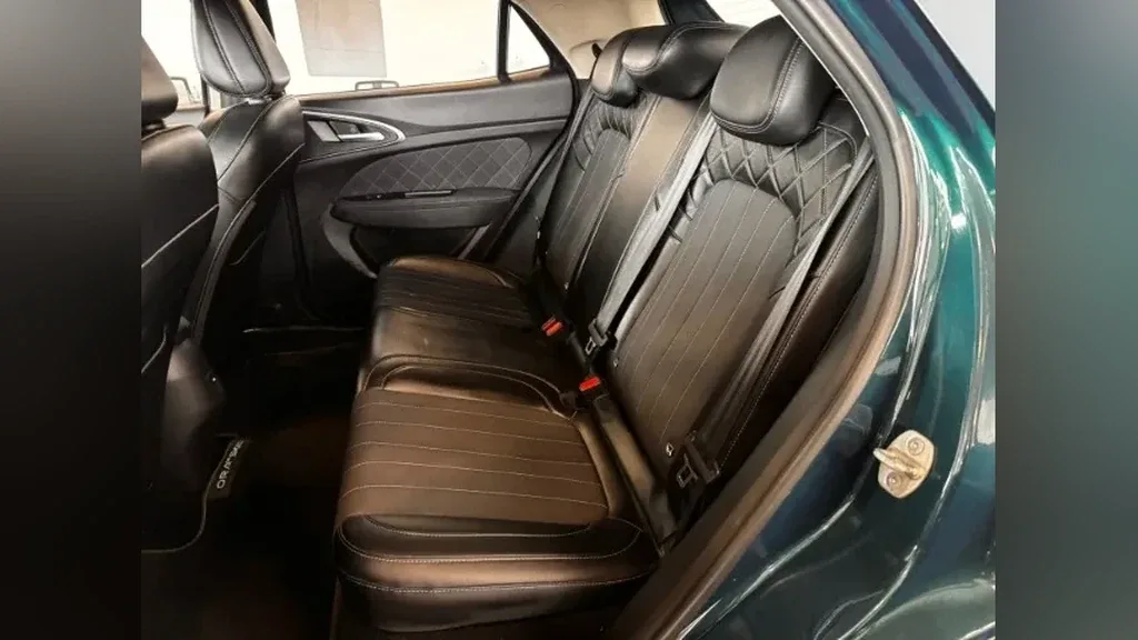 GWM Ora 03 - Imagem 14