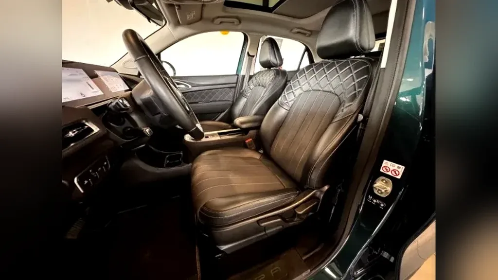 GWM Ora 03 - Imagem 15