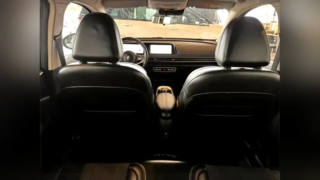 GWM Ora 03 - Imagem 16