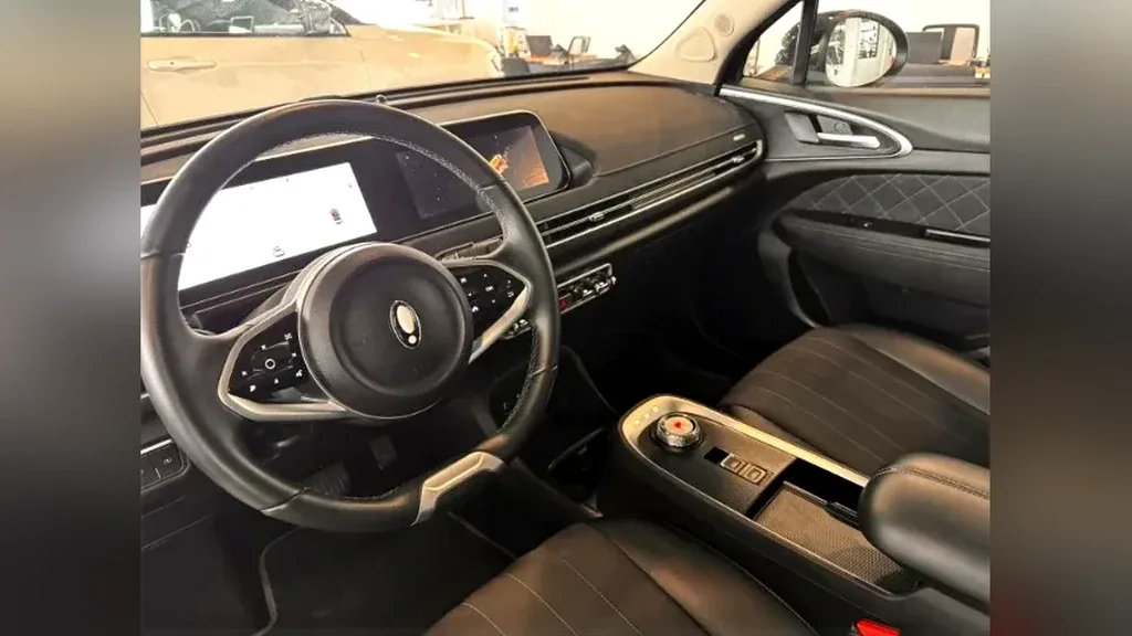 GWM Ora 03 - Imagem 18