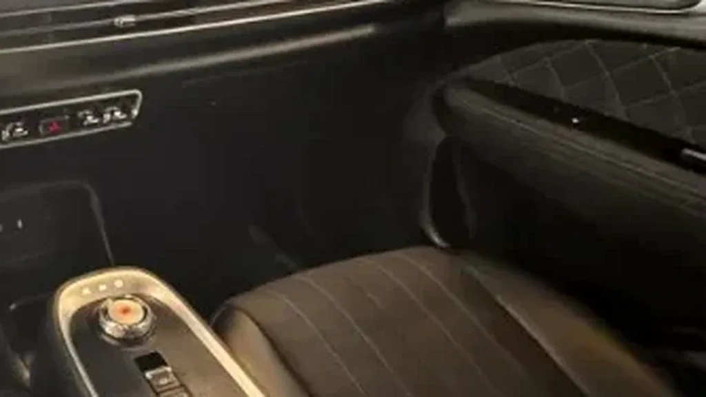 GWM Ora 03 - Imagem 19