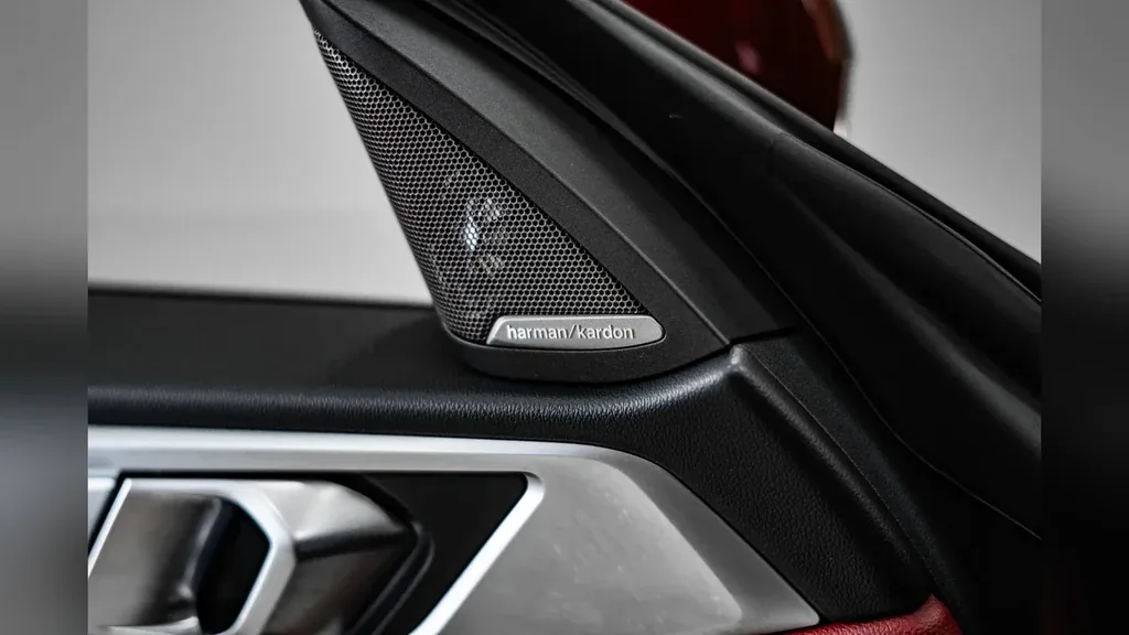 BMW I4 Edrive40 - Imagem 8