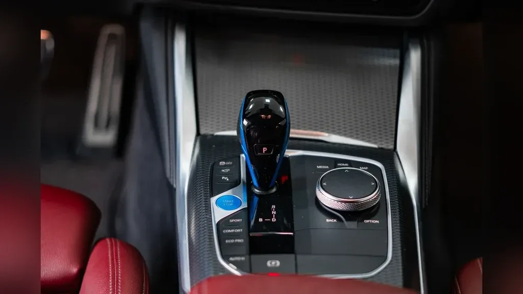 BMW I4 Edrive40 - Imagem 10