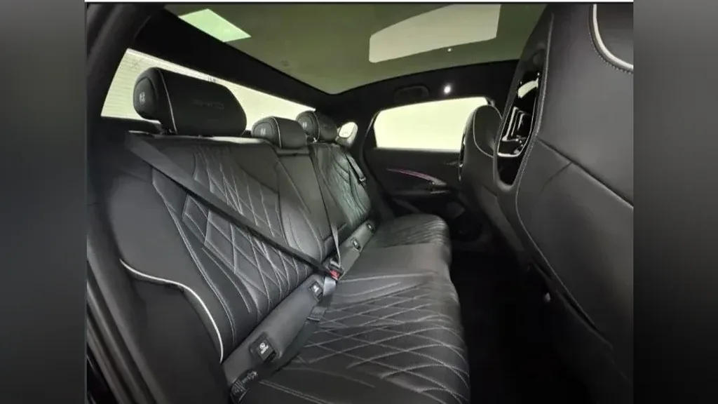 BYD Seal - Imagem 14