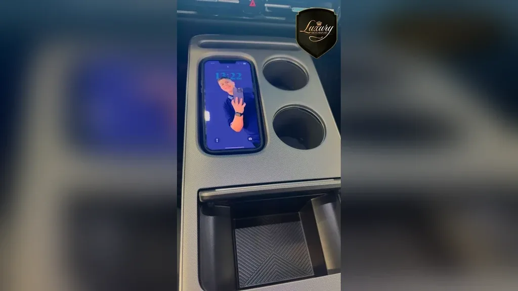 Gac Aion Y - Imagem 13