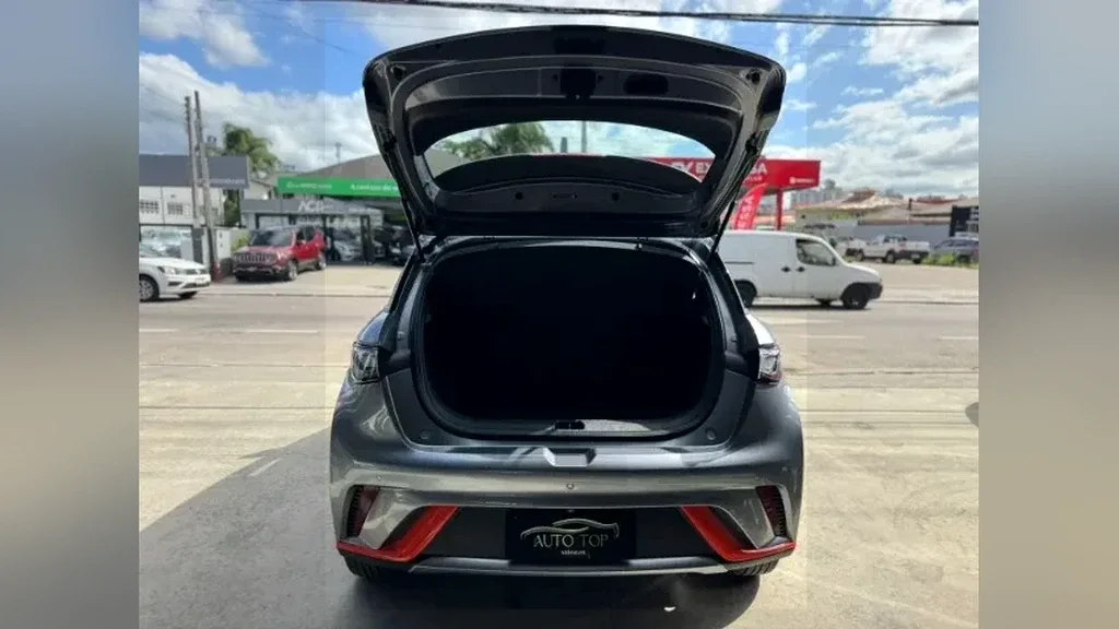 BYD Dolphin - Imagem 16