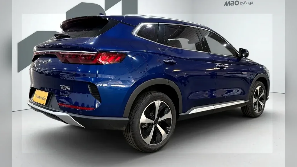 BYD Song Plus - Imagem 3