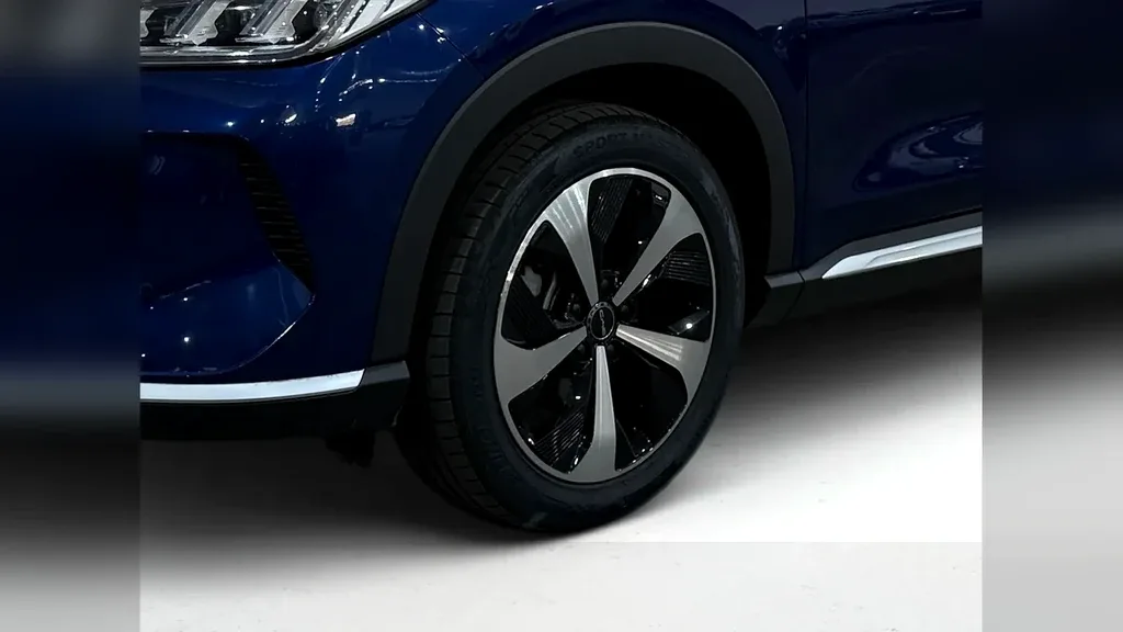 BYD Song Plus - Imagem 6