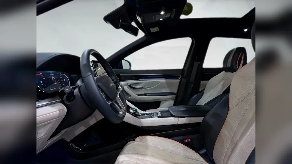 BYD Song Plus - Imagem 7