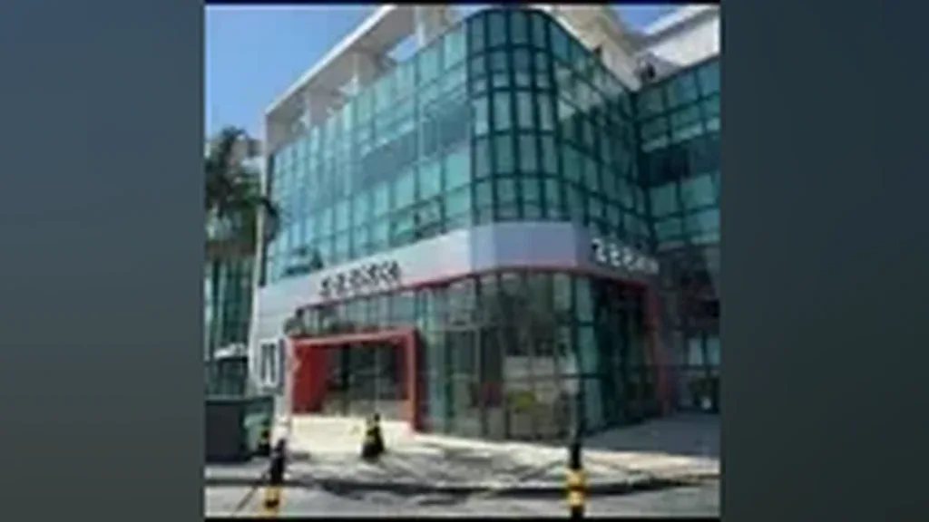 Zeekr 001 - Imagem 2