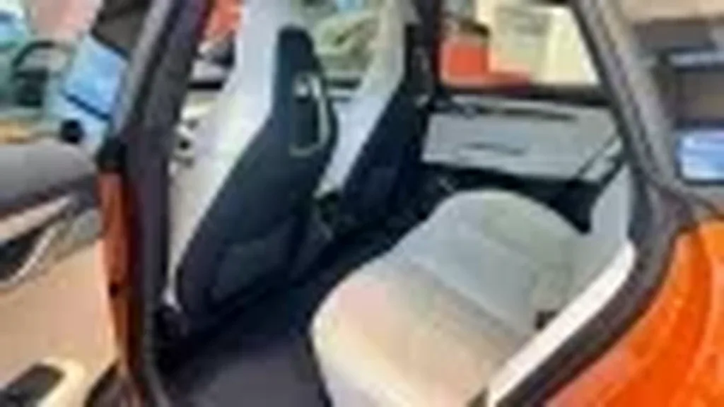 Zeekr 001 - Imagem 3