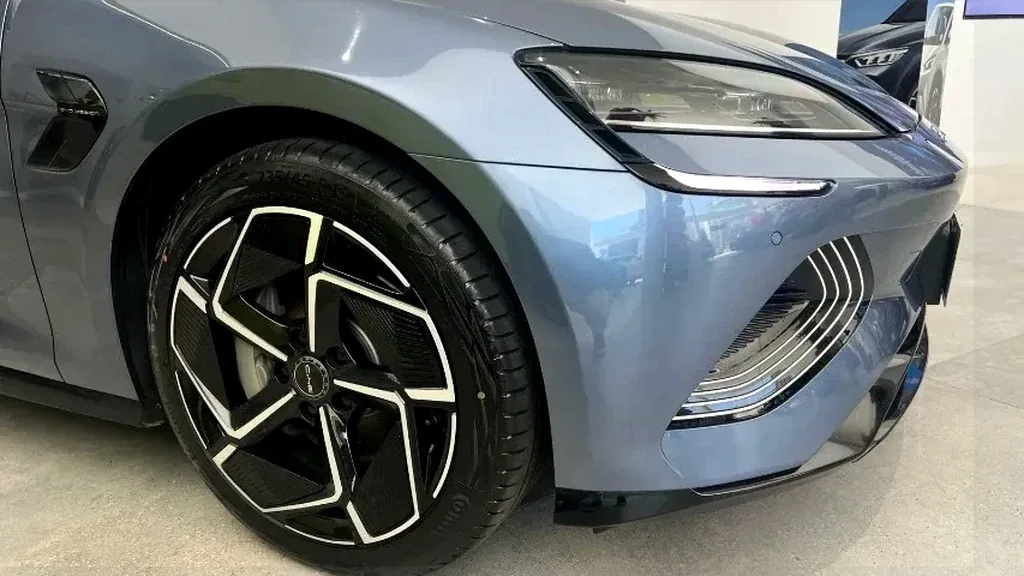 BYD Seal - Imagem 10