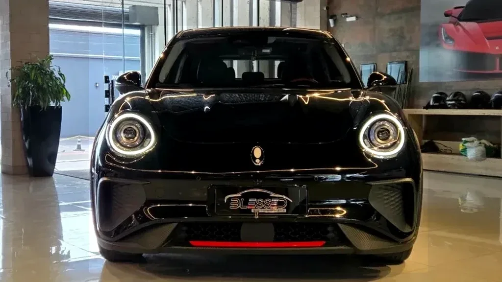 GWM Ora 03 - Imagem 2