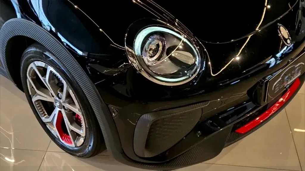 GWM Ora 03 - Imagem 5