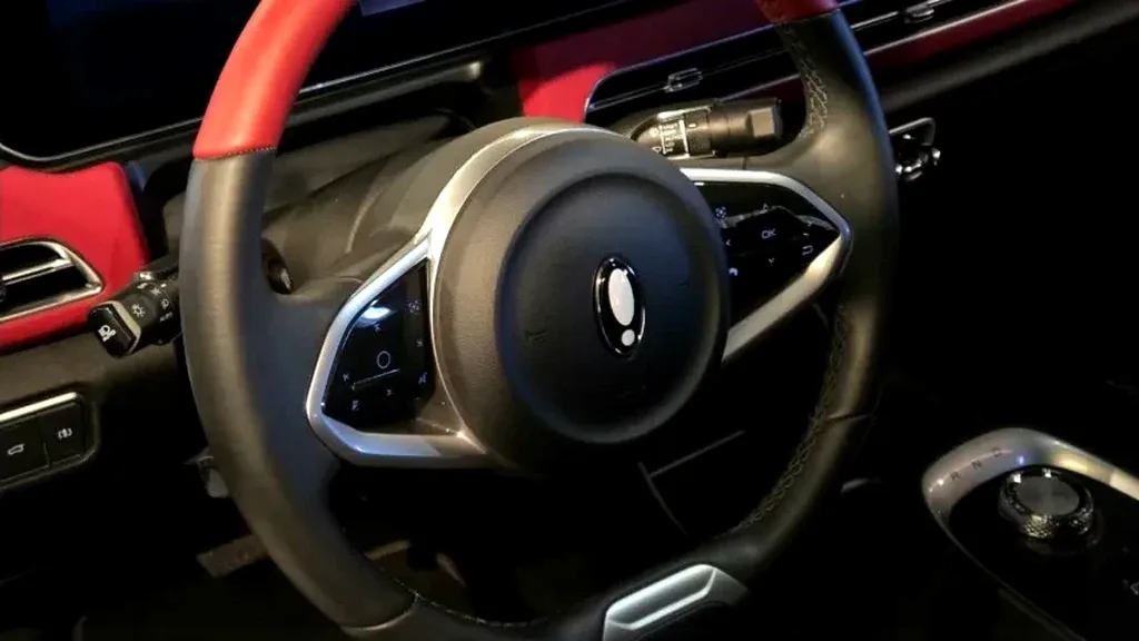 GWM Ora 03 - Imagem 6