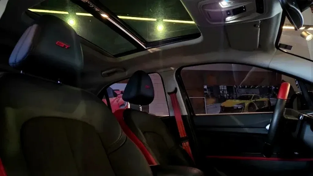 GWM Ora 03 - Imagem 7