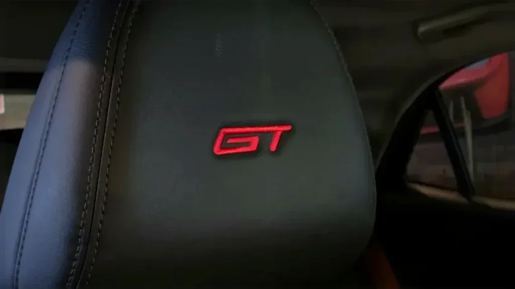 GWM Ora 03 - Imagem 8