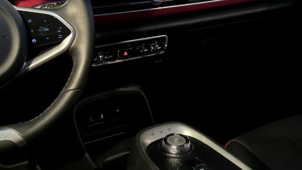 GWM Ora 03 - Imagem 9