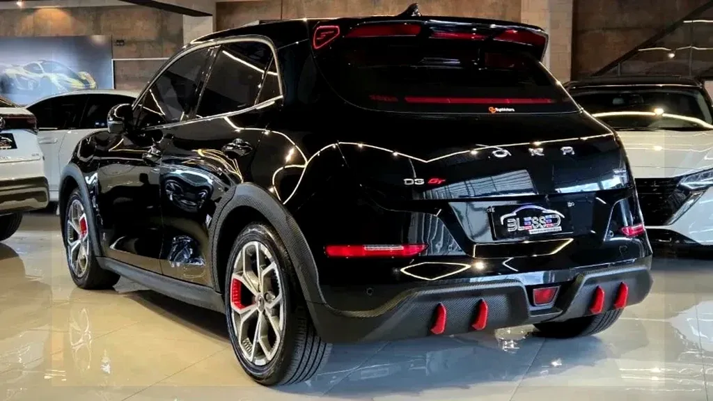 GWM Ora 03 - Imagem 10