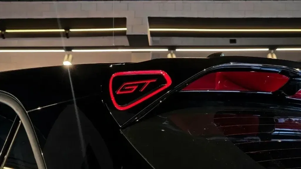 GWM Ora 03 - Imagem 11