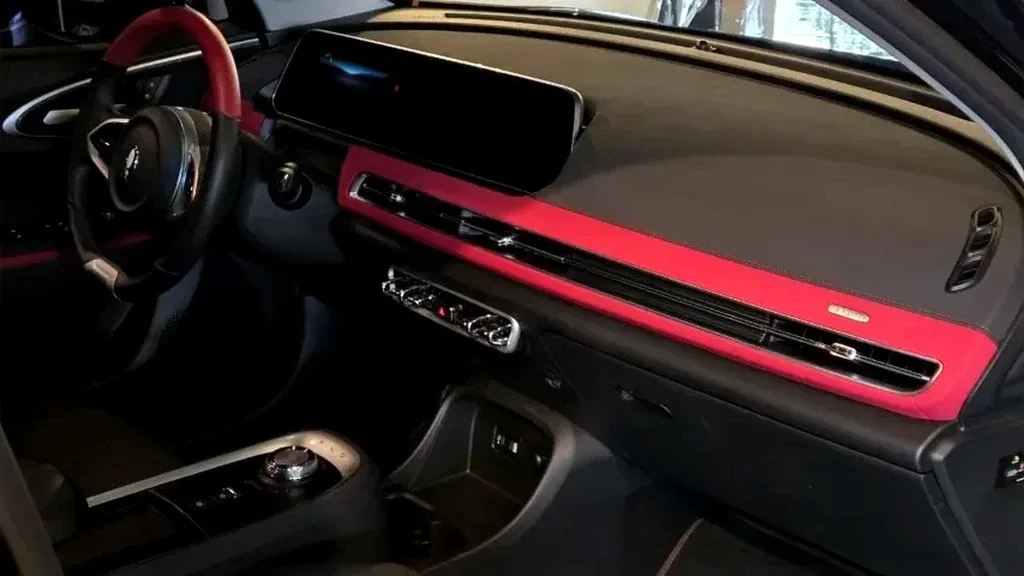 GWM Ora 03 - Imagem 12