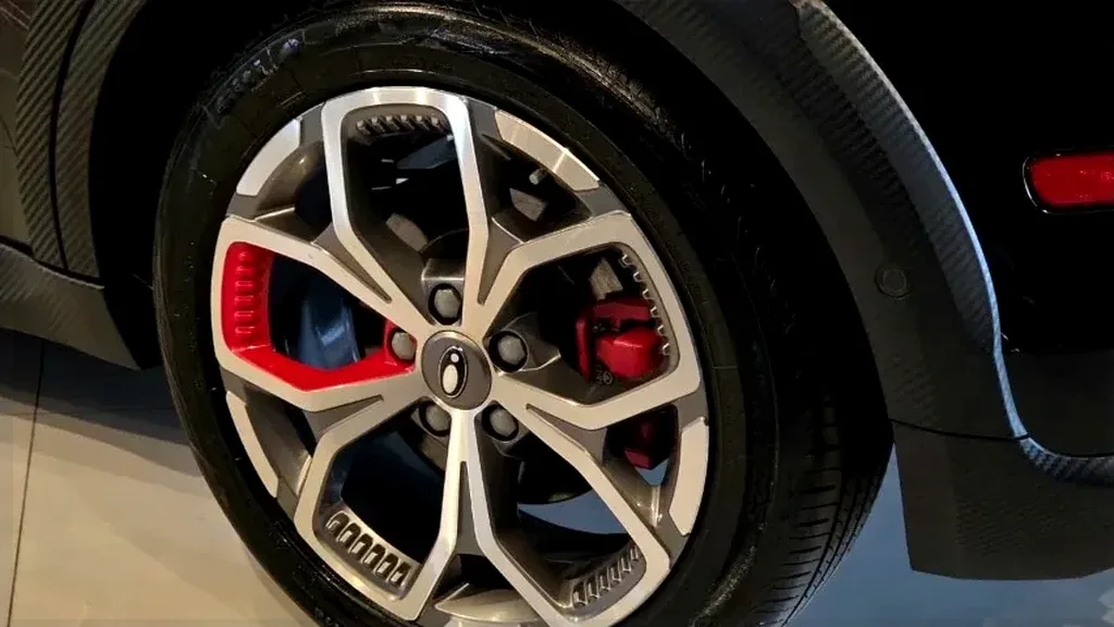 GWM Ora 03 - Imagem 13