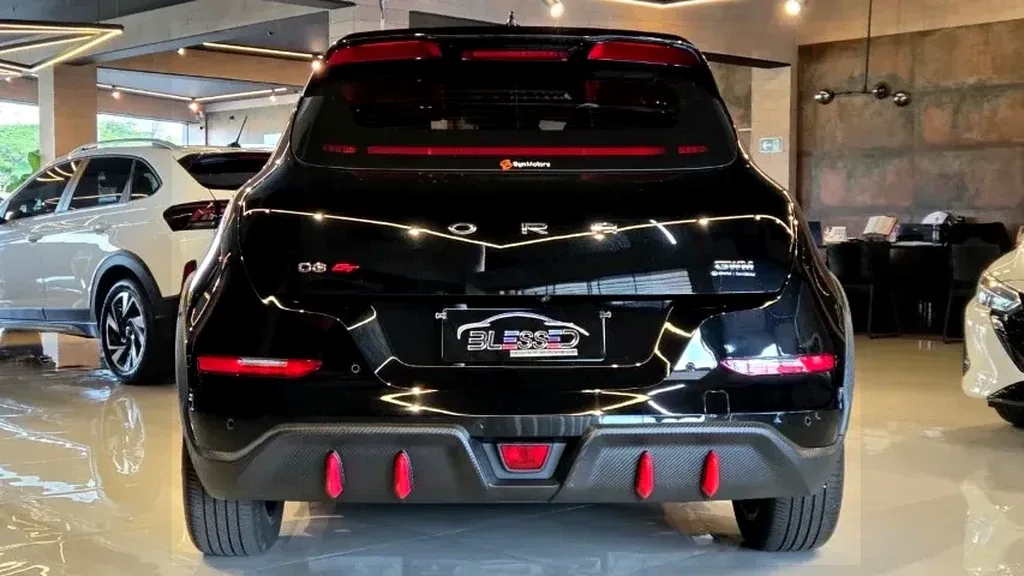 GWM Ora 03 - Imagem 14