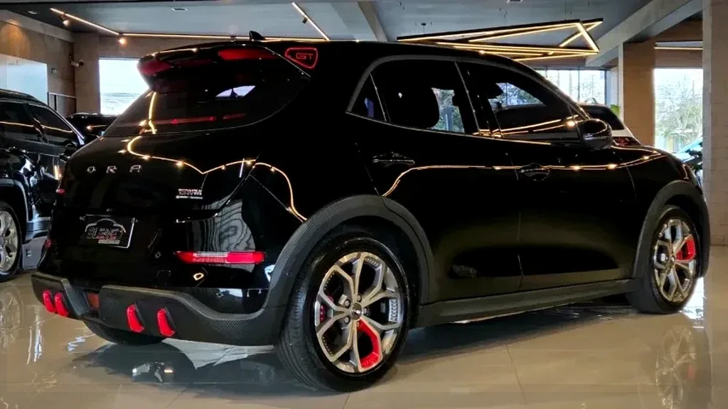 GWM Ora 03 - Imagem 15