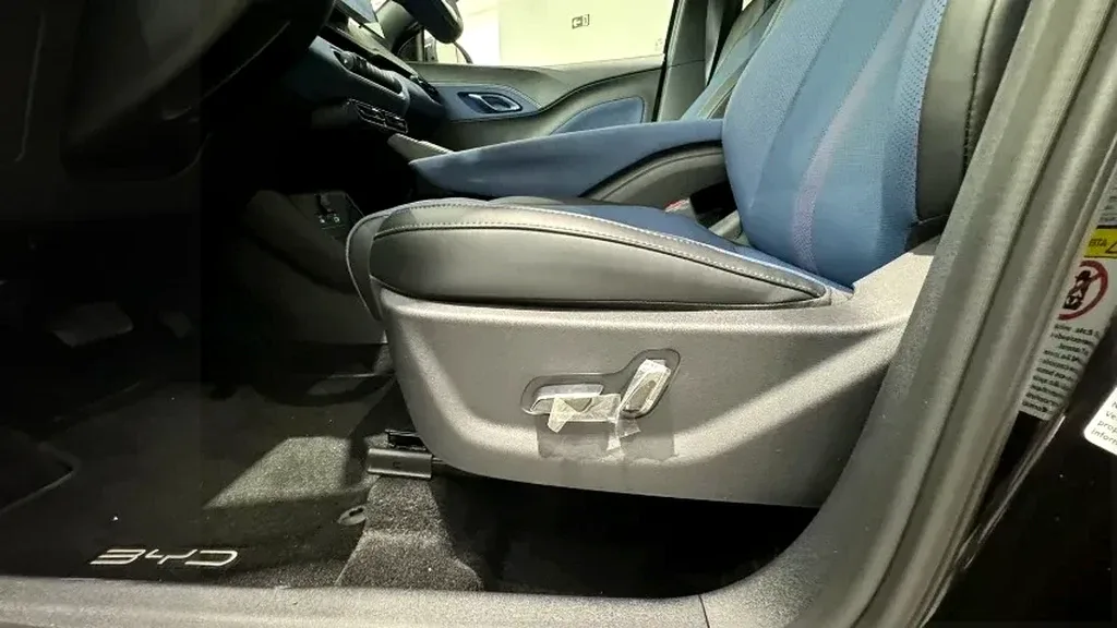 BYD Dolphin Mini - Imagem 10