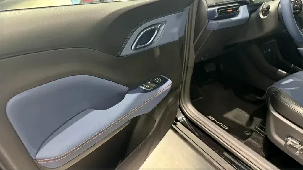 BYD Dolphin Mini - Imagem 11