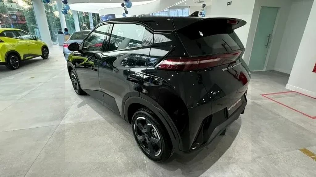 BYD Dolphin Mini - Imagem 12