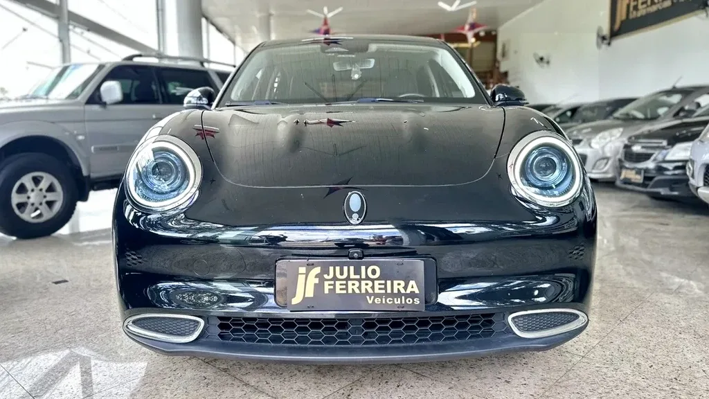 GWM Ora 03 - Imagem 2
