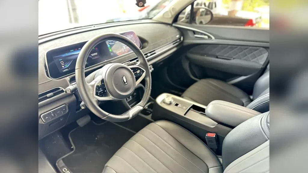 GWM Ora 03 - Imagem 4