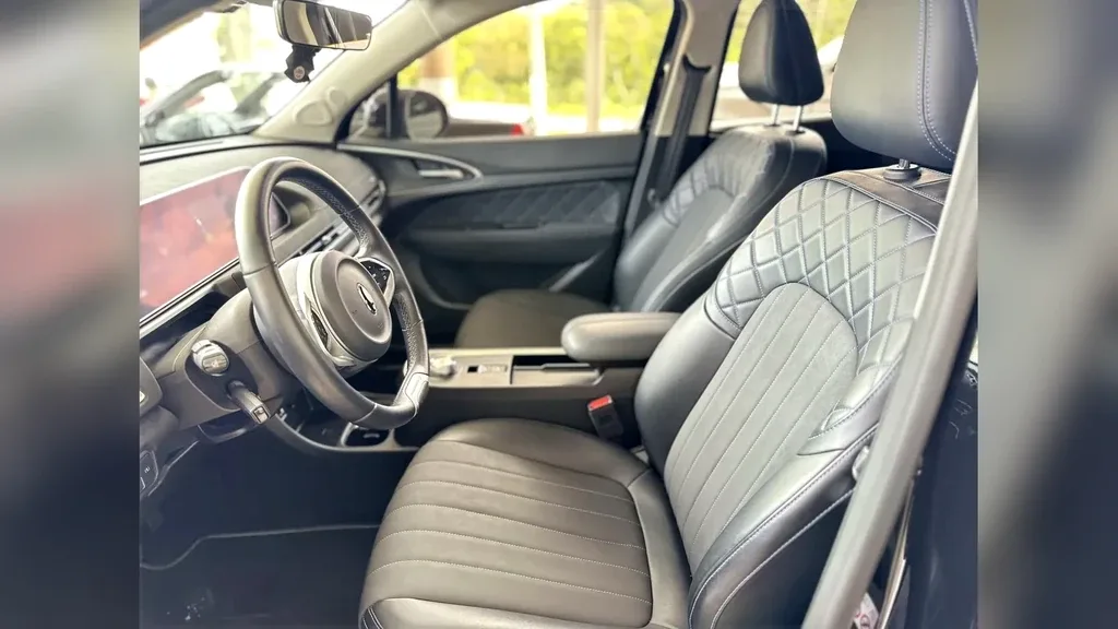 GWM Ora 03 - Imagem 5